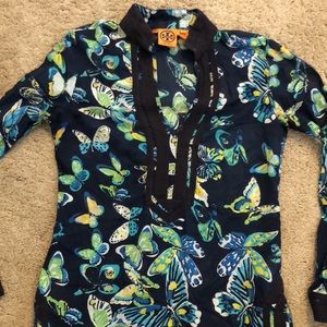 Tory Burch Tunic